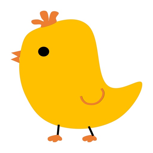 发言鸡 icon