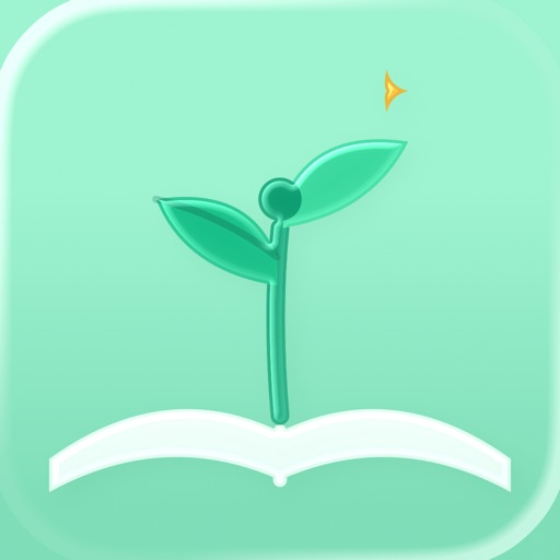 渐进阅读 icon